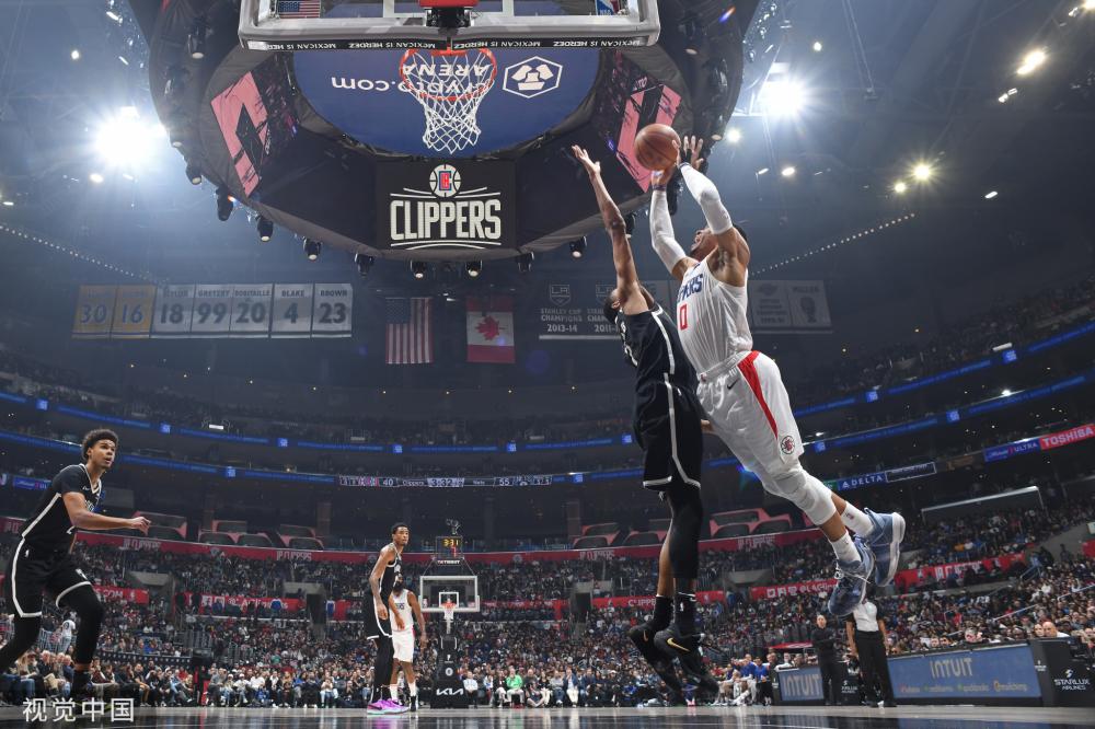 一位NBA
